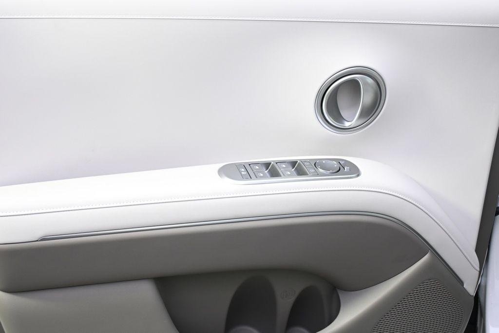 2026 Hyundai Palisade SEL Convenience - Photo 23