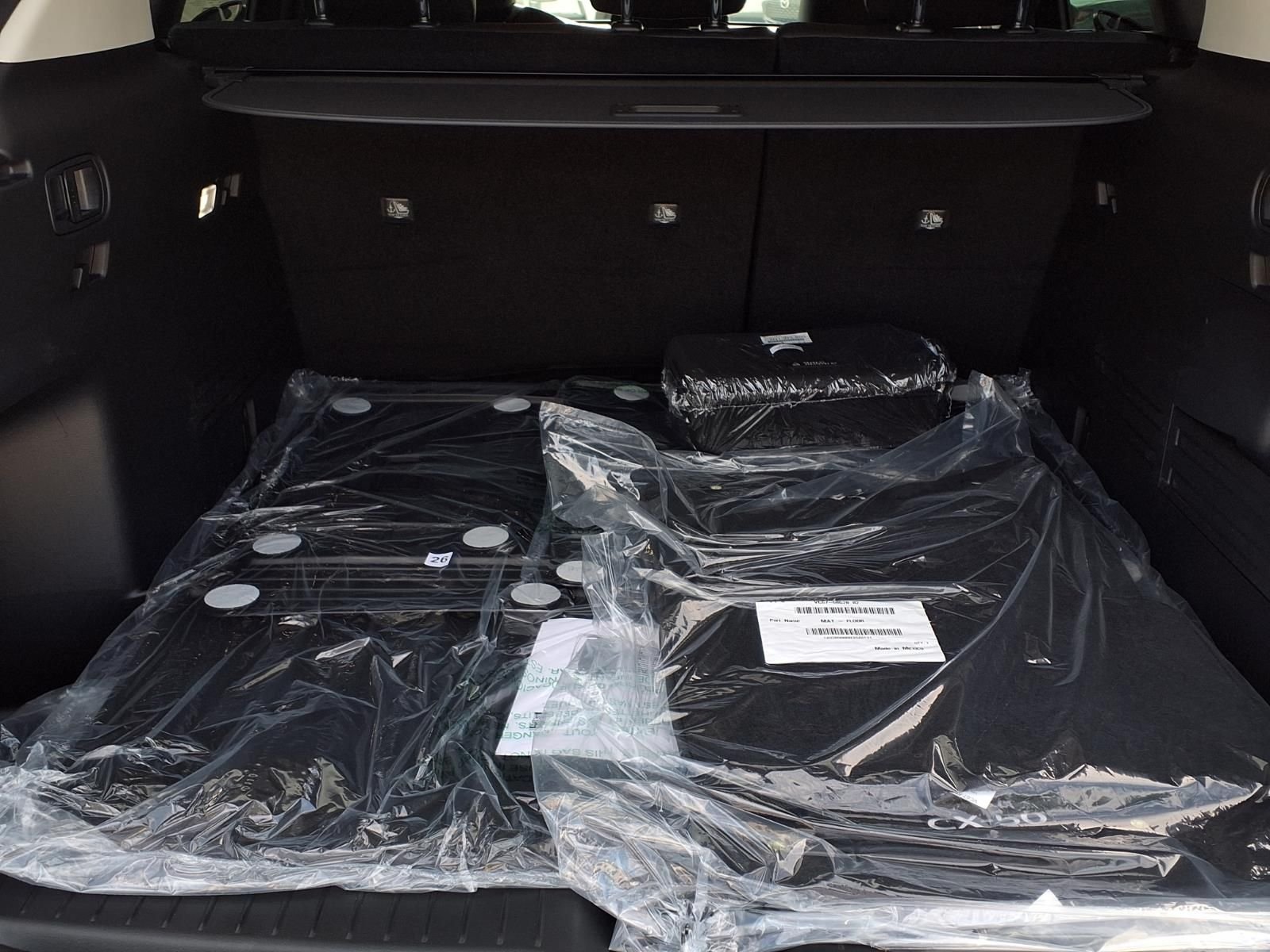 2026 Mazda CX-50 Preferred - Photo 6