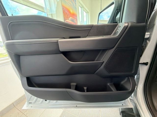 New 2026 Avalanche Ford XLT image 23