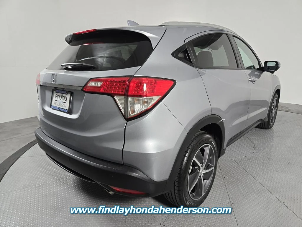 2022 Honda HR-V EX - Photo 6