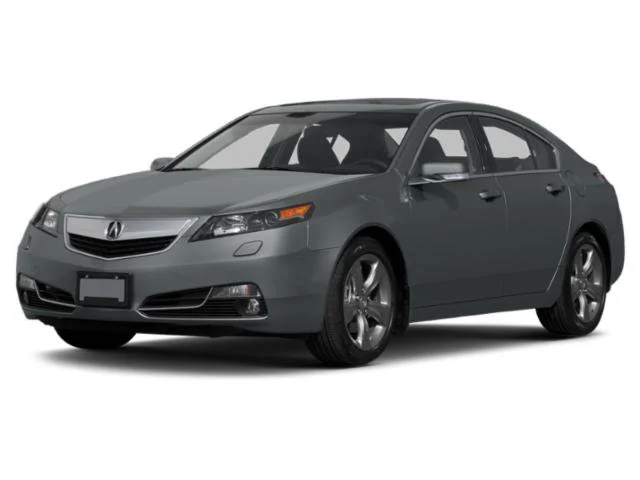 2013 Acura TL 3.5 AUTO Technology Package's photo