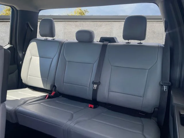 Used 2022 Gray Ford XL image 13