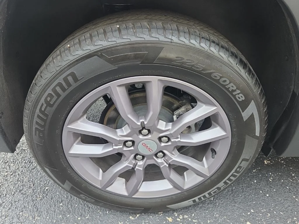2023 GMC Terrain SLT - Photo 19
