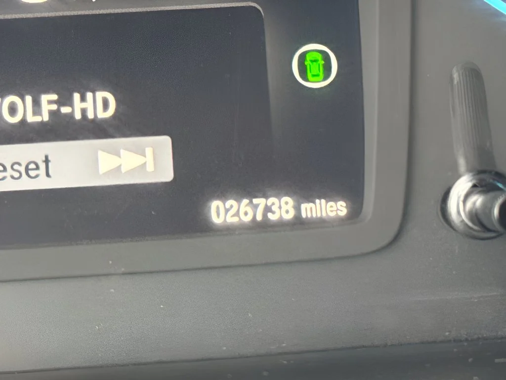 Used 2023 White Honda Elite image 25