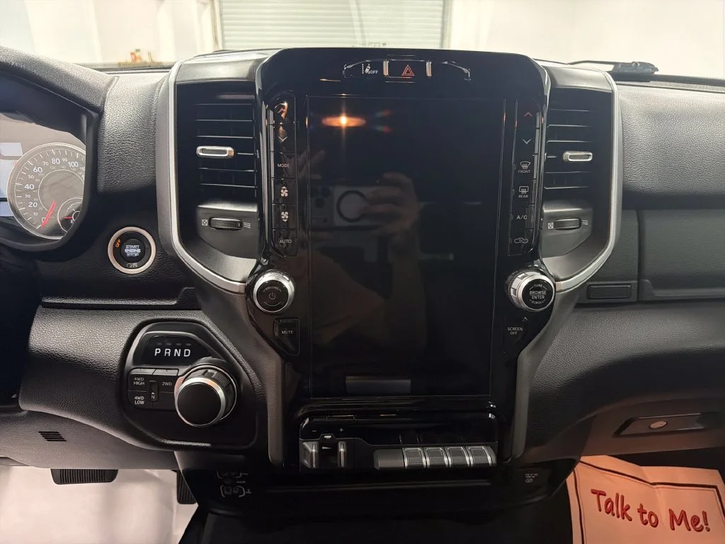 Used 2024 Blue Ram Big Horn image 15