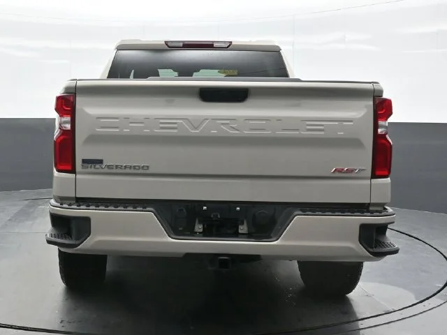 Used 2026 White Chevrolet RST image 2