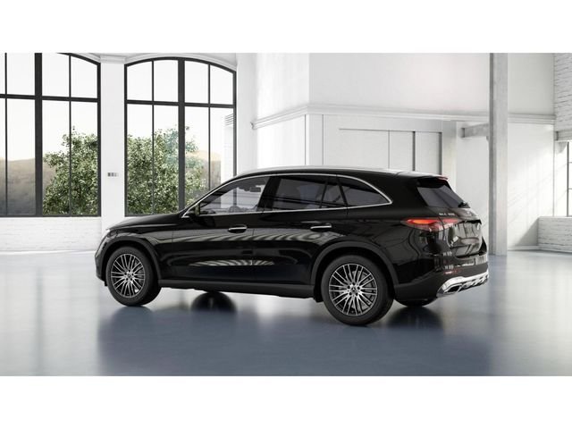 New 2026 Black Mercedes-Benz GLC 300 image 31