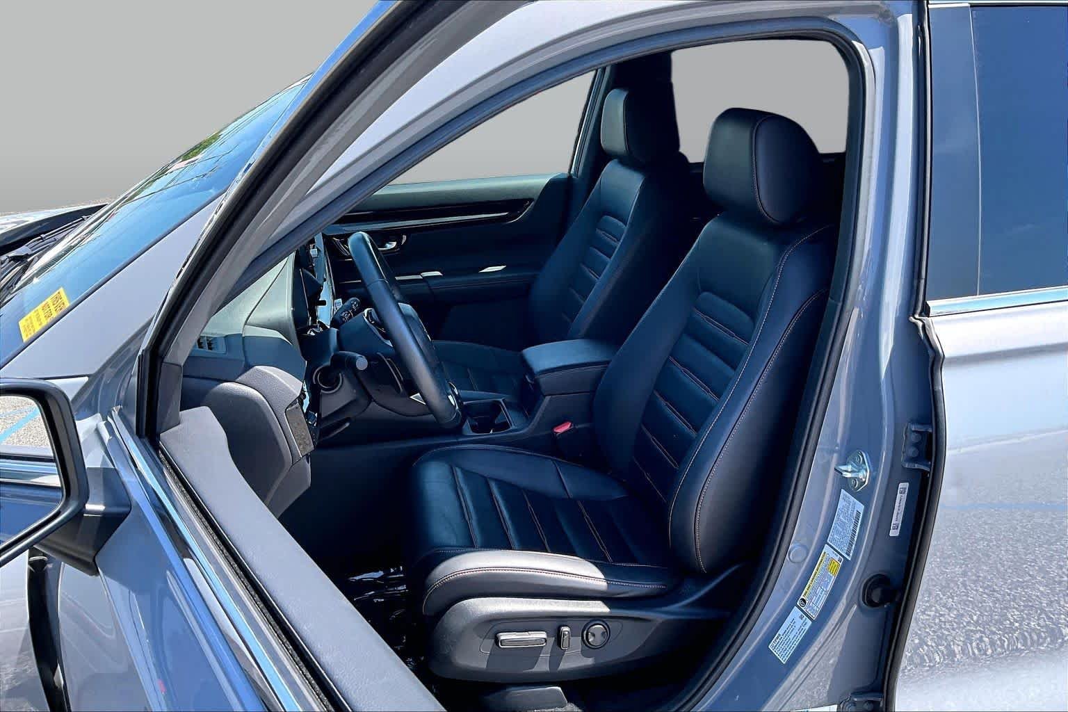 2023 Honda CR-V Sport Touring - Photo 8