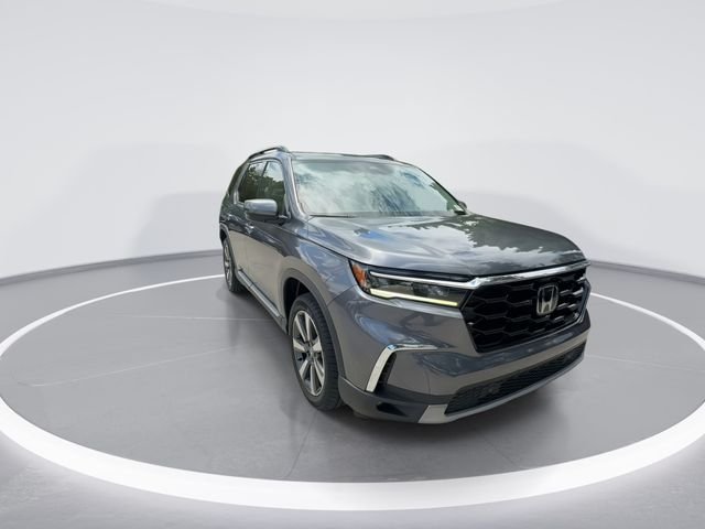 2024 Honda Pilot Touring - Photo 3
