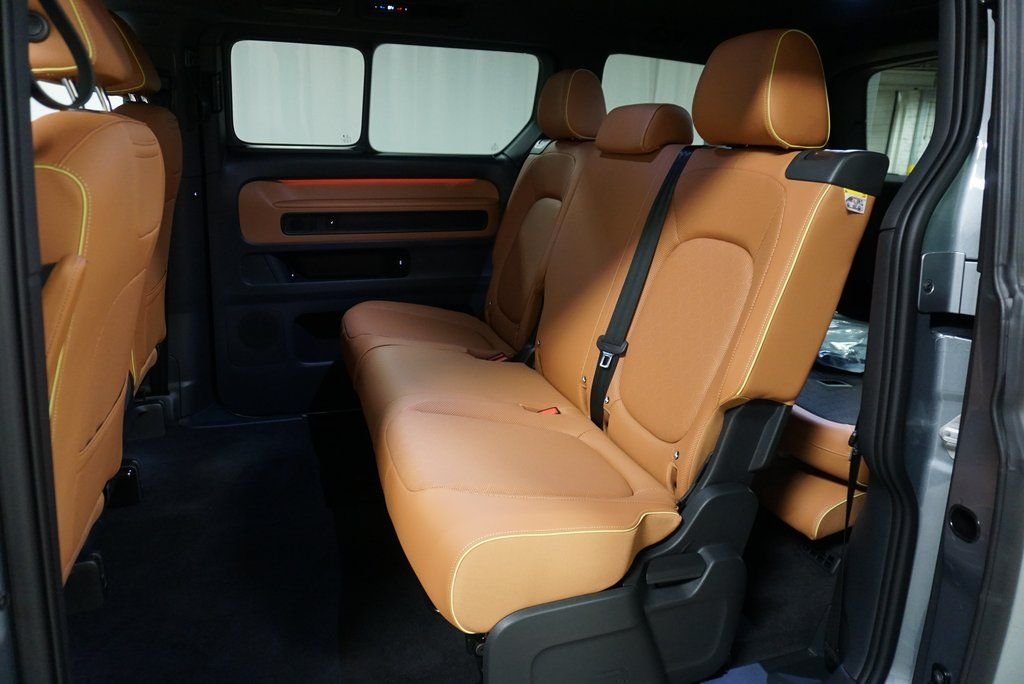 2025 Volkswagen ID. Buzz PRO S - Photo 14