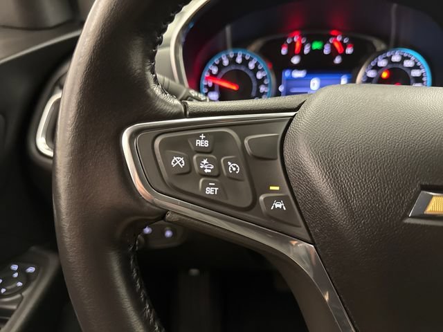 Used 2020 CAJUN RED TINTCOAT Chevrolet LT image 14