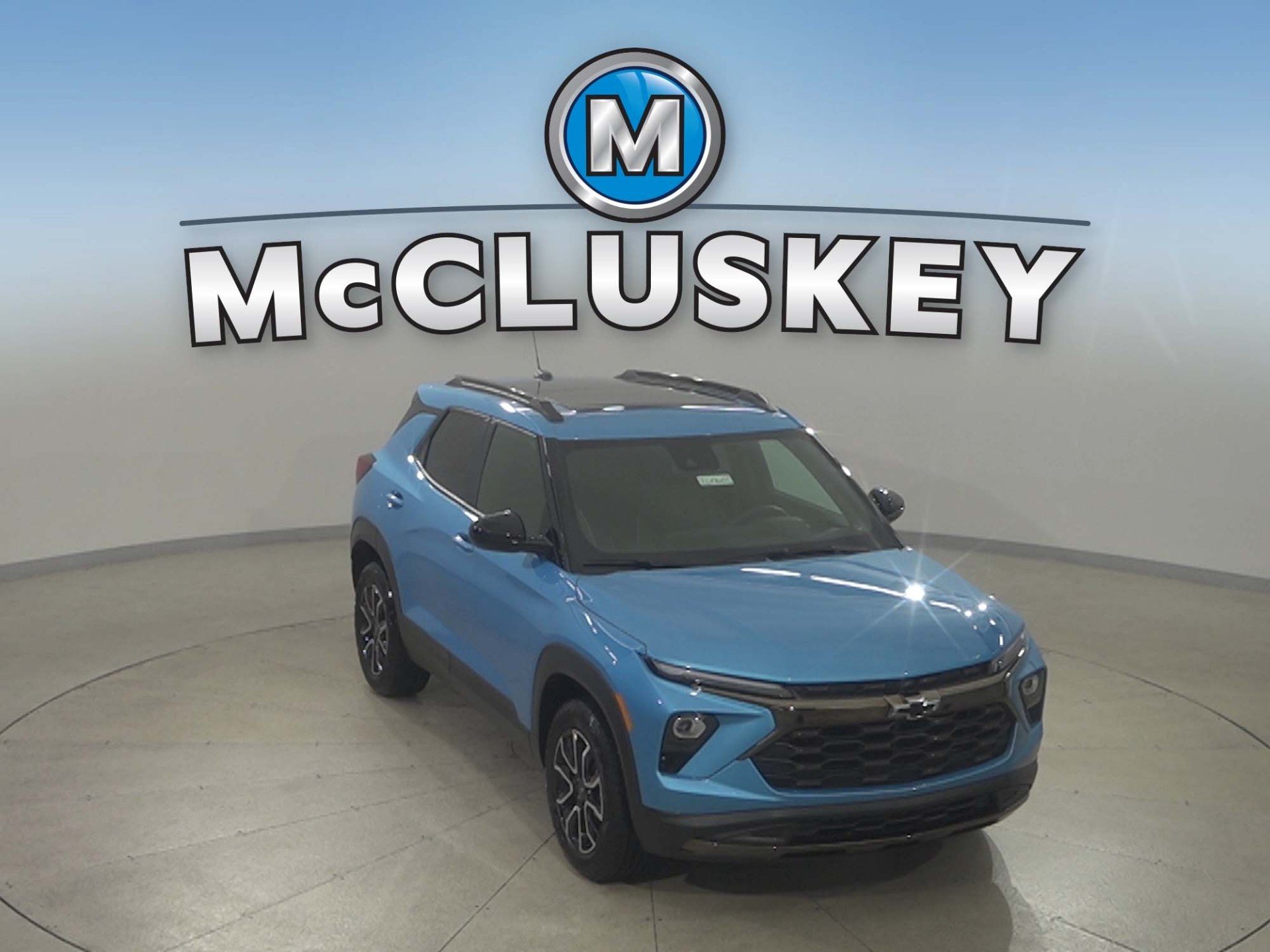2026 Chevrolet Trailblazer Activ - Photo 52