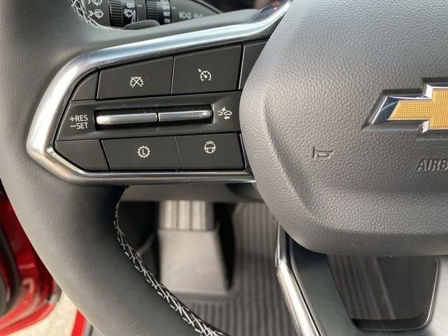 2026 Chevrolet Traverse High Country - Photo 33