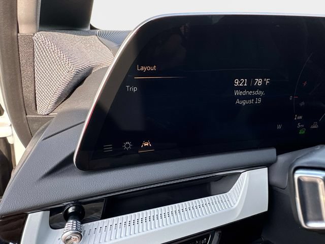 2027 Cadillac OPTIQ Sport - Photo 29