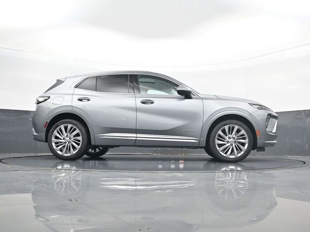 2026 Buick Envision Avenir - Photo 24