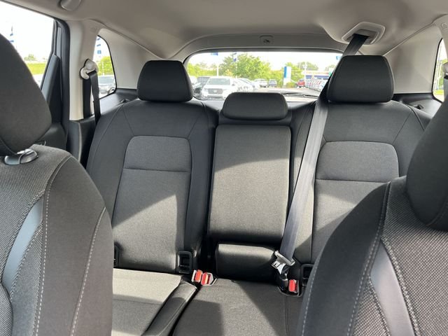 Used 2024  Honda LX image 14