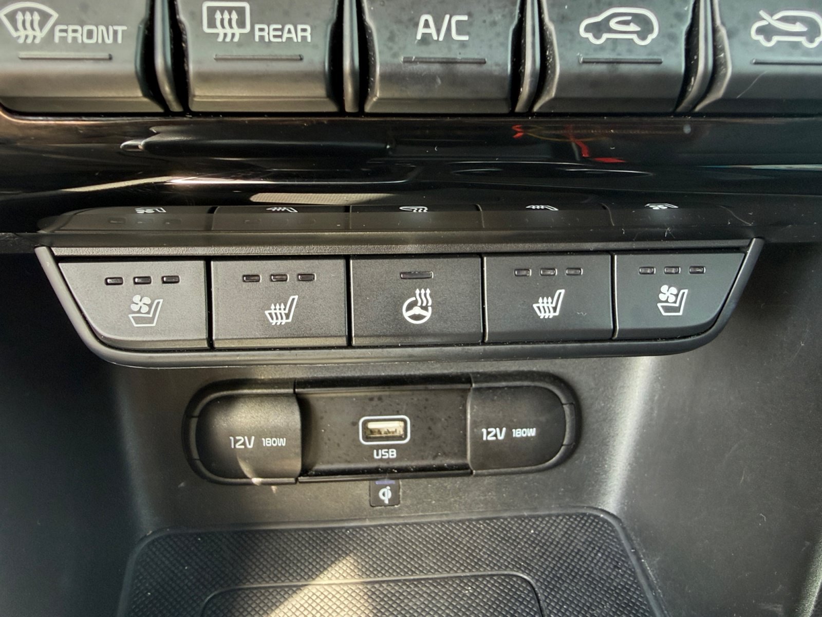 Certified Used 2020 Pacific Blue Kia SX Turbo image 25