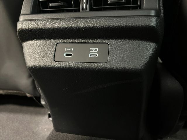 New 2026 Urban Gray Pearl Honda Touring image 22