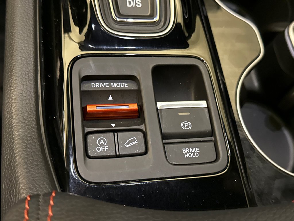 2026 Honda Passport TrailSport Elite - Photo 31