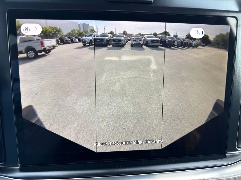 New 2026 White Ford Platinum image 26