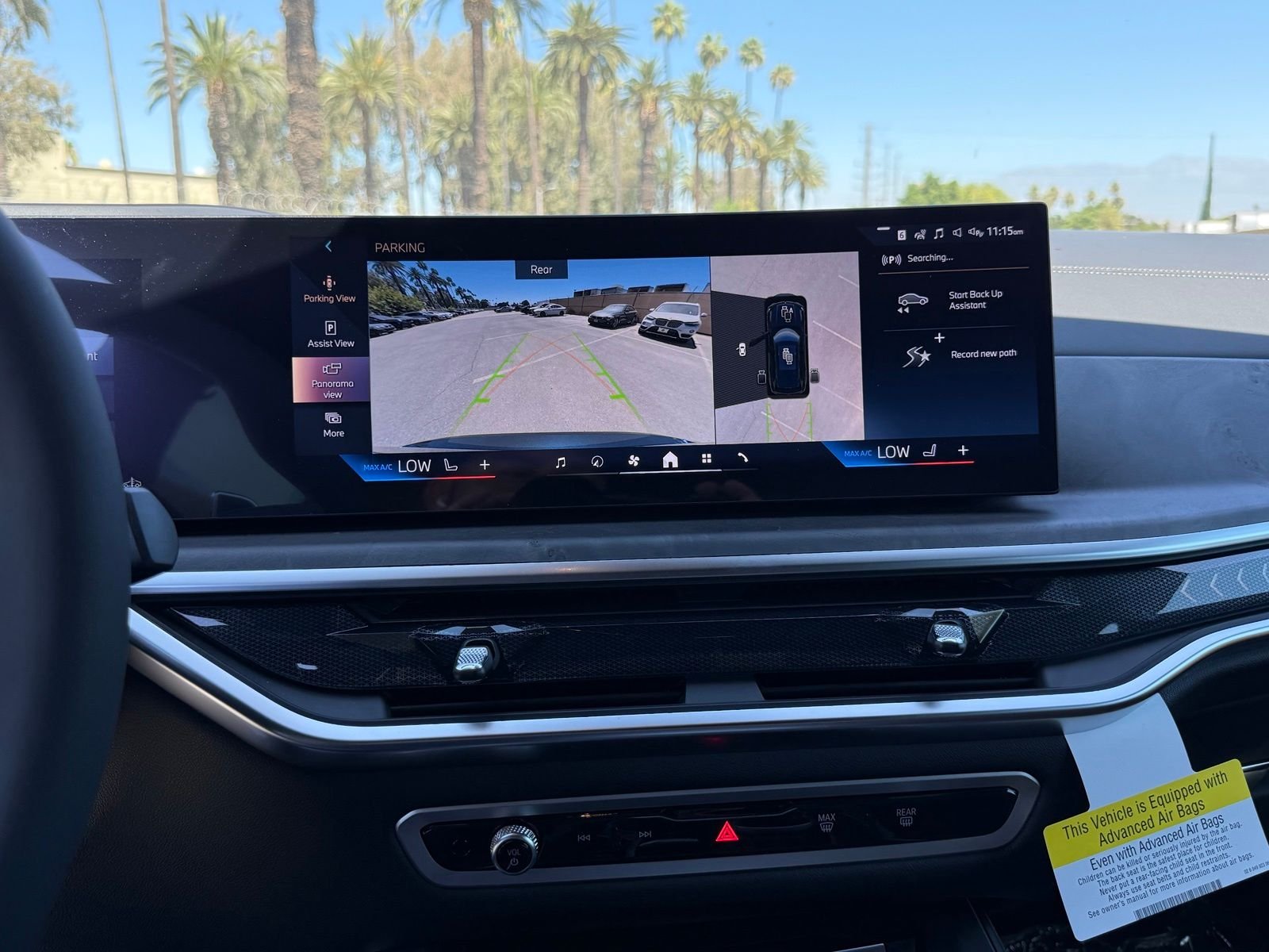 New 2026 Carbon Black Metallic BMW sDrive40i image 24