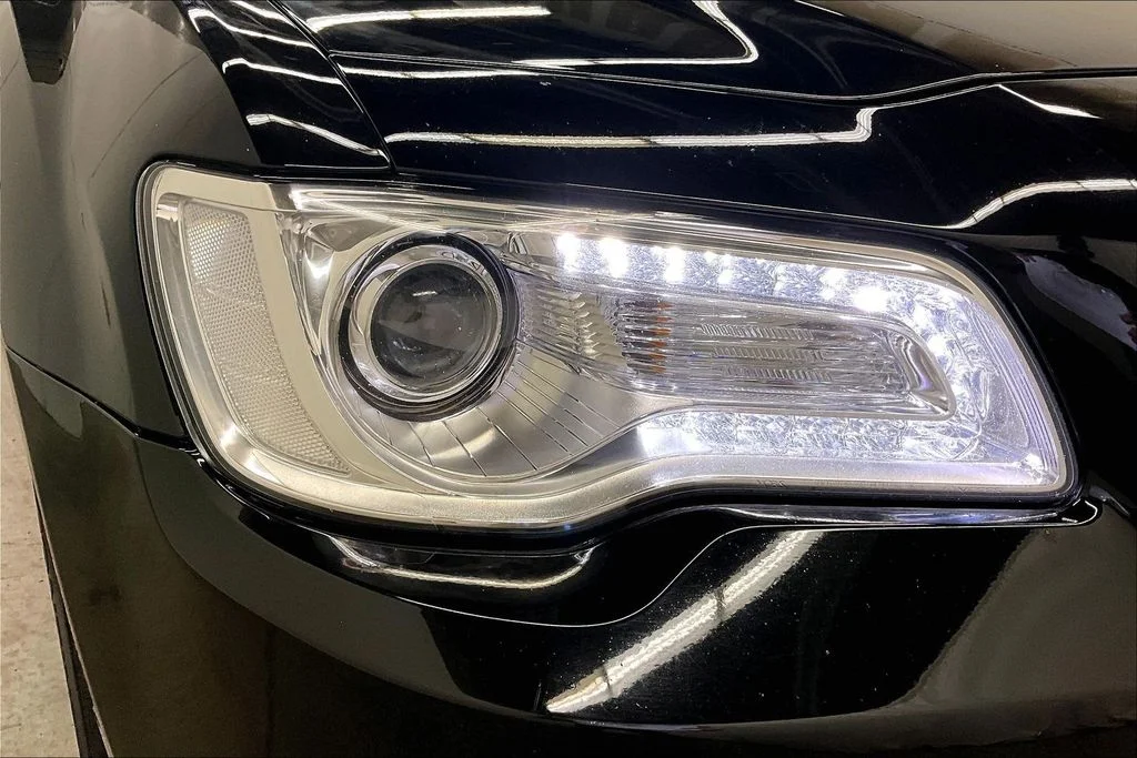 Used 2023 Black Chrysler Touring image 30