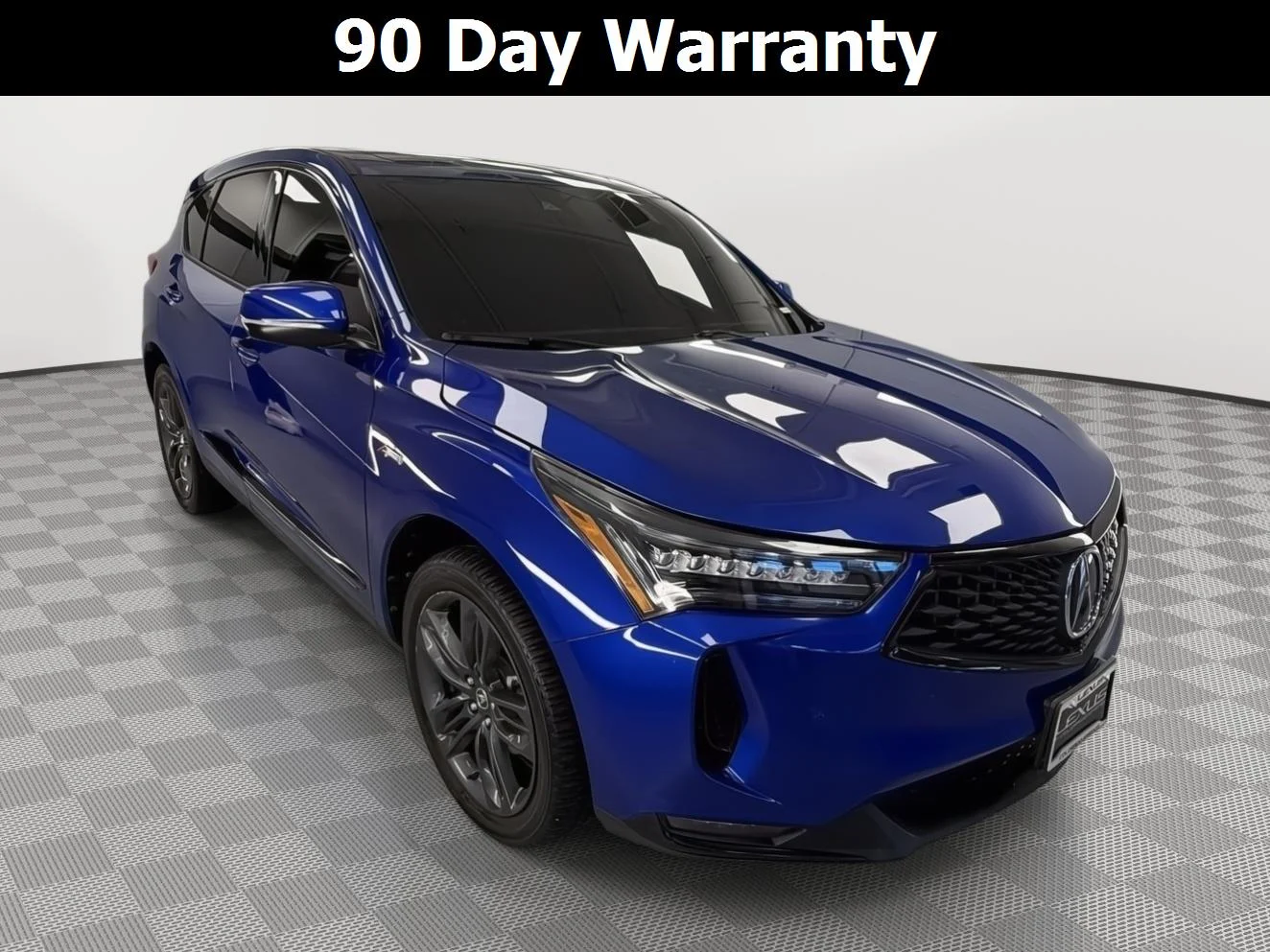 2023 Acura RDX