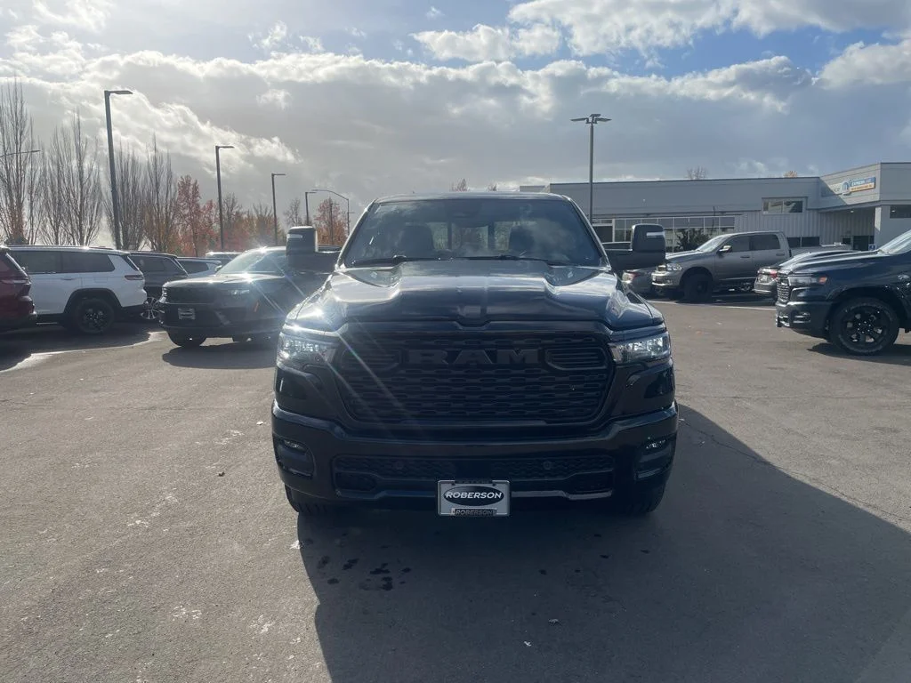 2026 RAM 1500 Big Horn/Lone Star - Photo 15