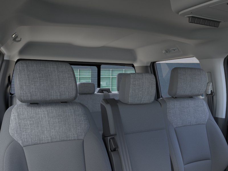 2026 Ford F-250 Super Duty XLT - Photo 22