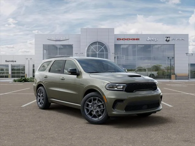 New 2026 Green Machine Dodge GT Plus HEMI V8 image 31