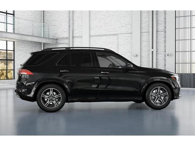 2026 Mercedes-Benz GLE GLE350 - Photo 16