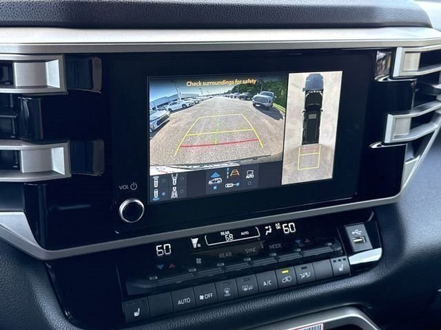 Used 2025 Black Toyota SR5 image 26