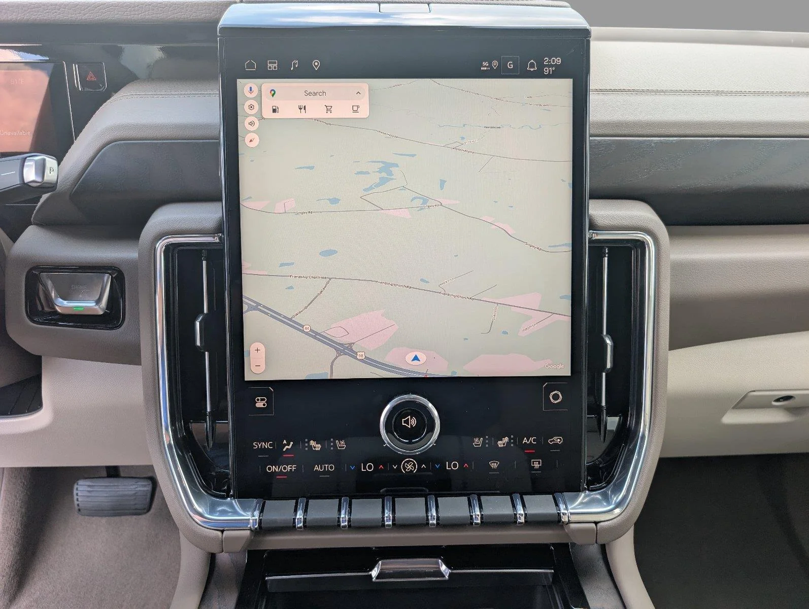 New 2026 Glacier White Tricoat GMC Denali image 18