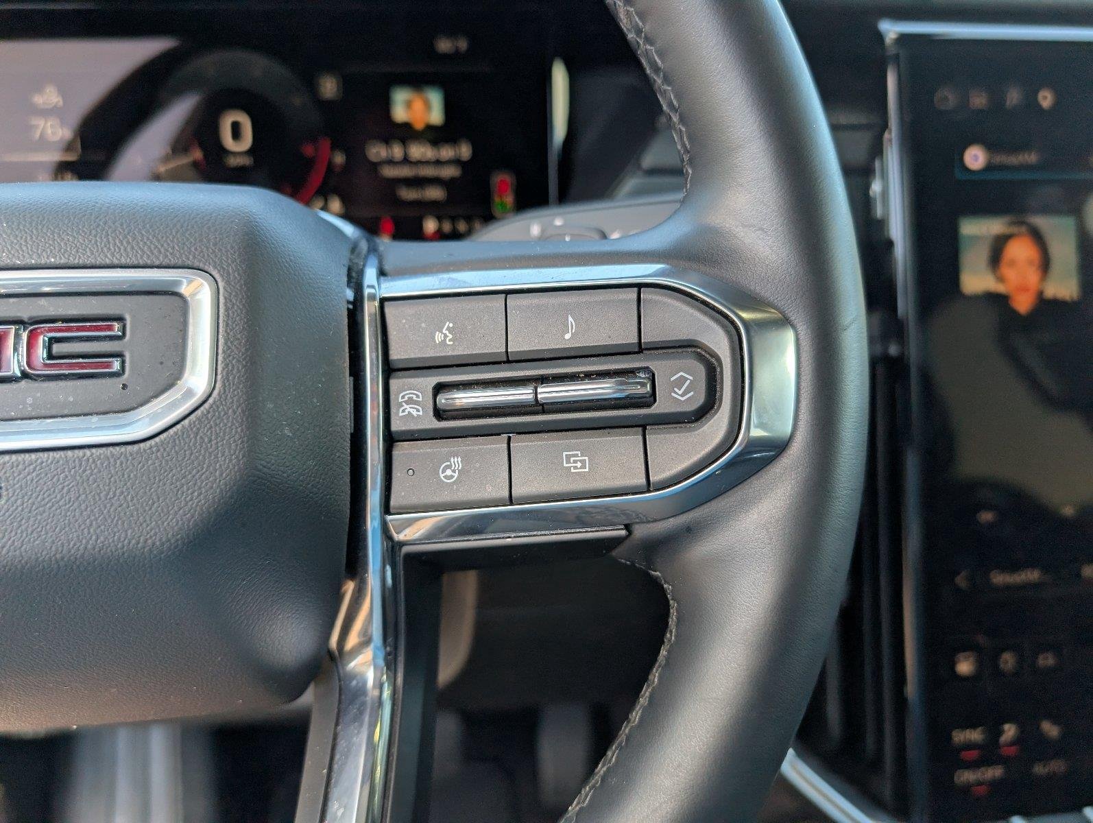 Used 2026 Summit White GMC Elevation image 26