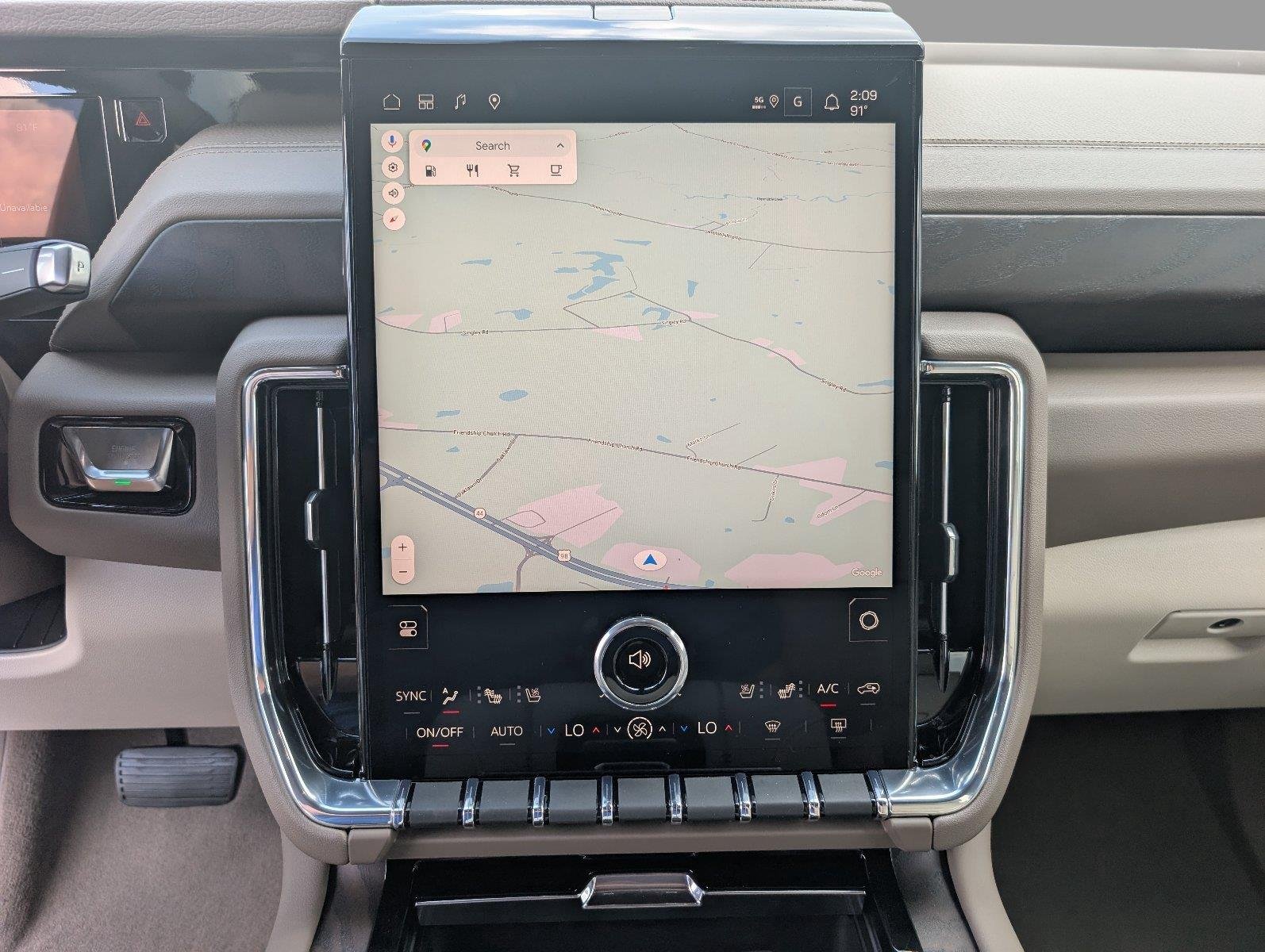 New 2026 Glacier White Tricoat GMC Denali image 18