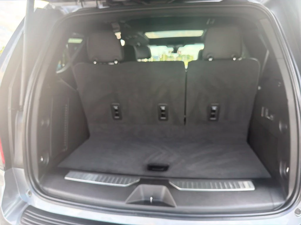 Used 2022 Satin Steel Metallic Chevrolet RST image 13
