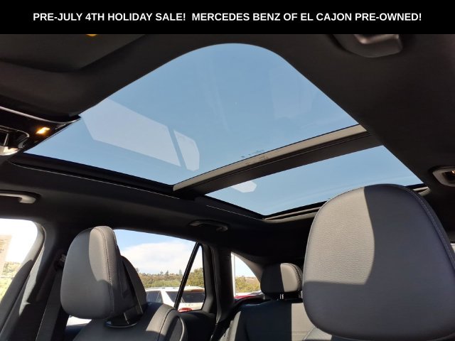 Certified Used 2026 White Mercedes-Benz GLC 300 image 16
