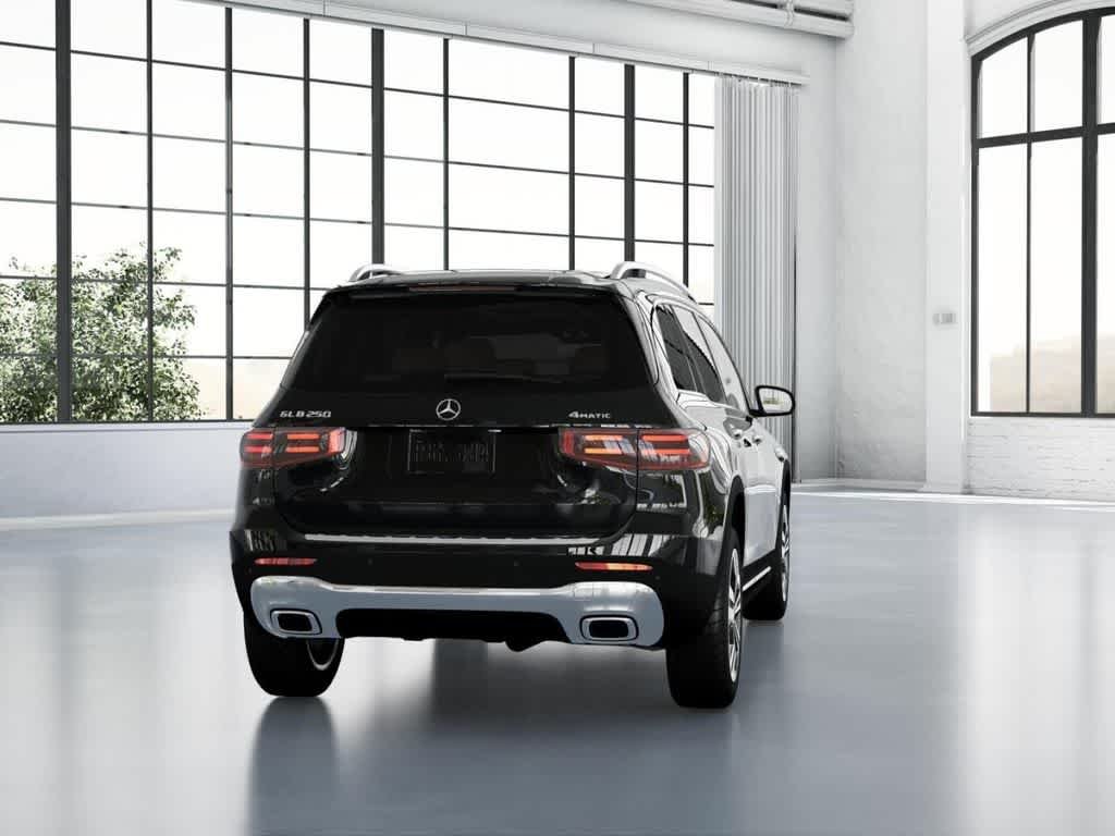 2026 Mercedes-Benz GLB GLB 250 - Photo 23