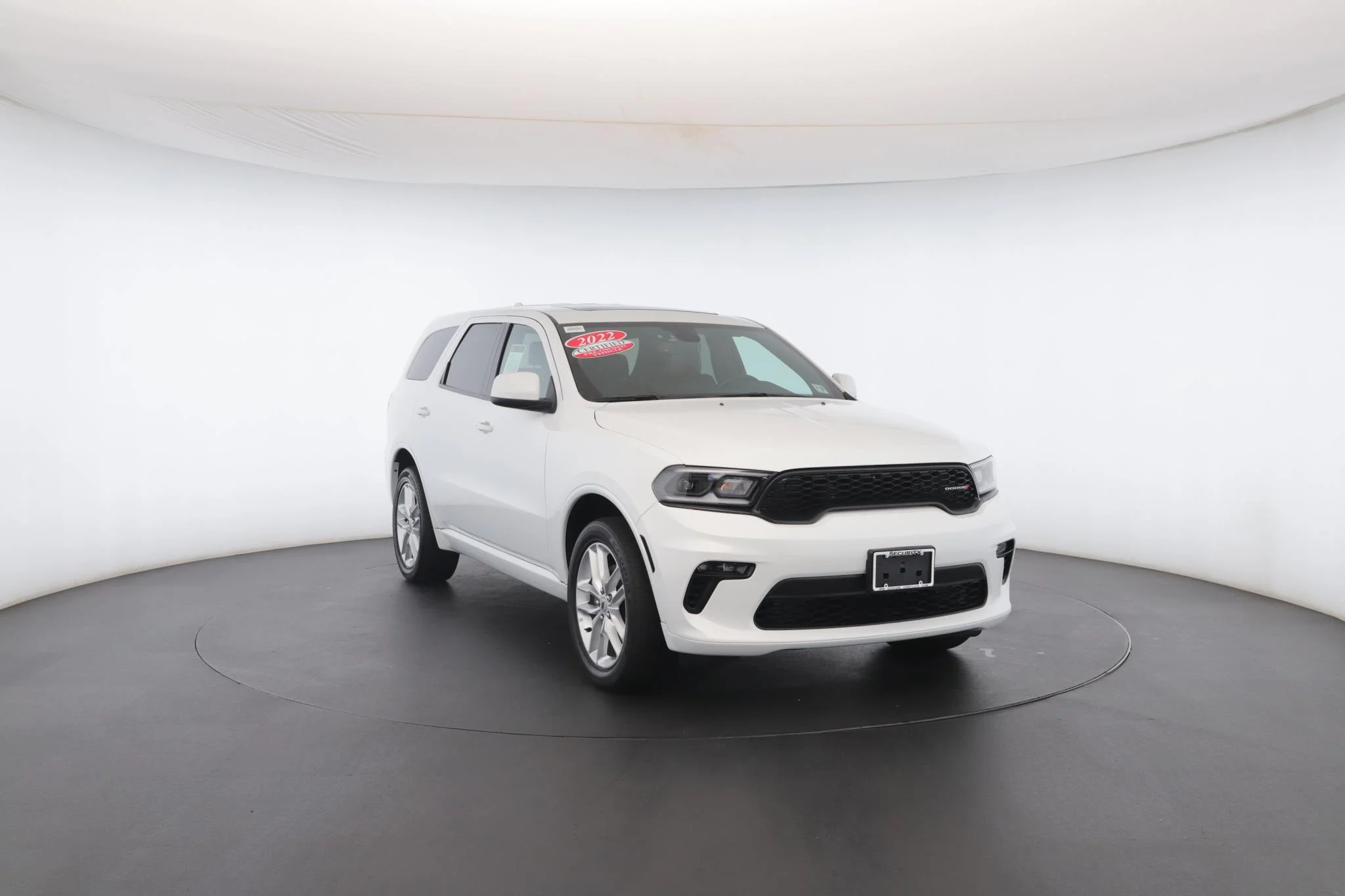 2022 Dodge Durango GT - Photo 36