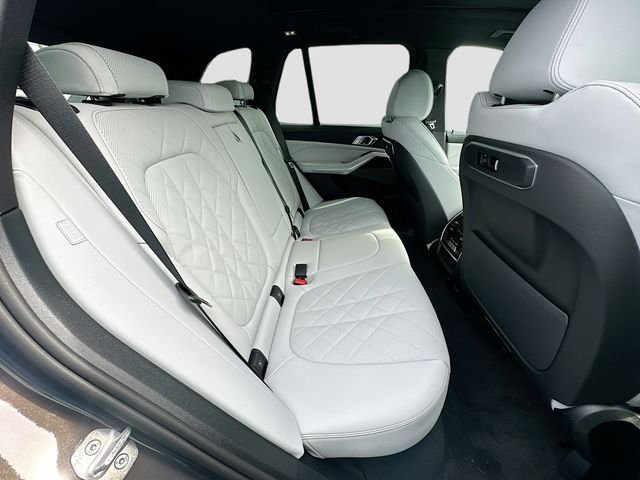 New 2026 Gray BMW sDrive40i image 22