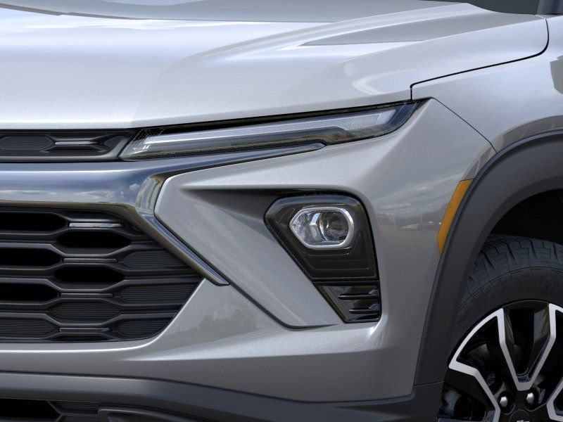 New 2026 Sterling Gray Metallic Chevrolet ACTIV image 10