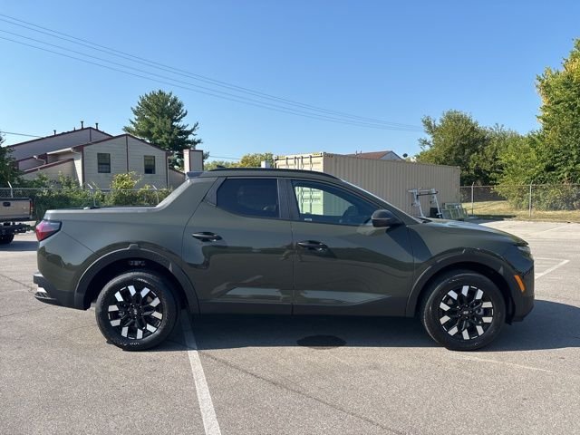 New 2026 Rockwood Green Hyundai SEL image 5