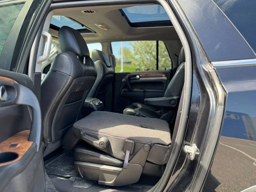 2012 Buick Enclave Premium - Photo 13