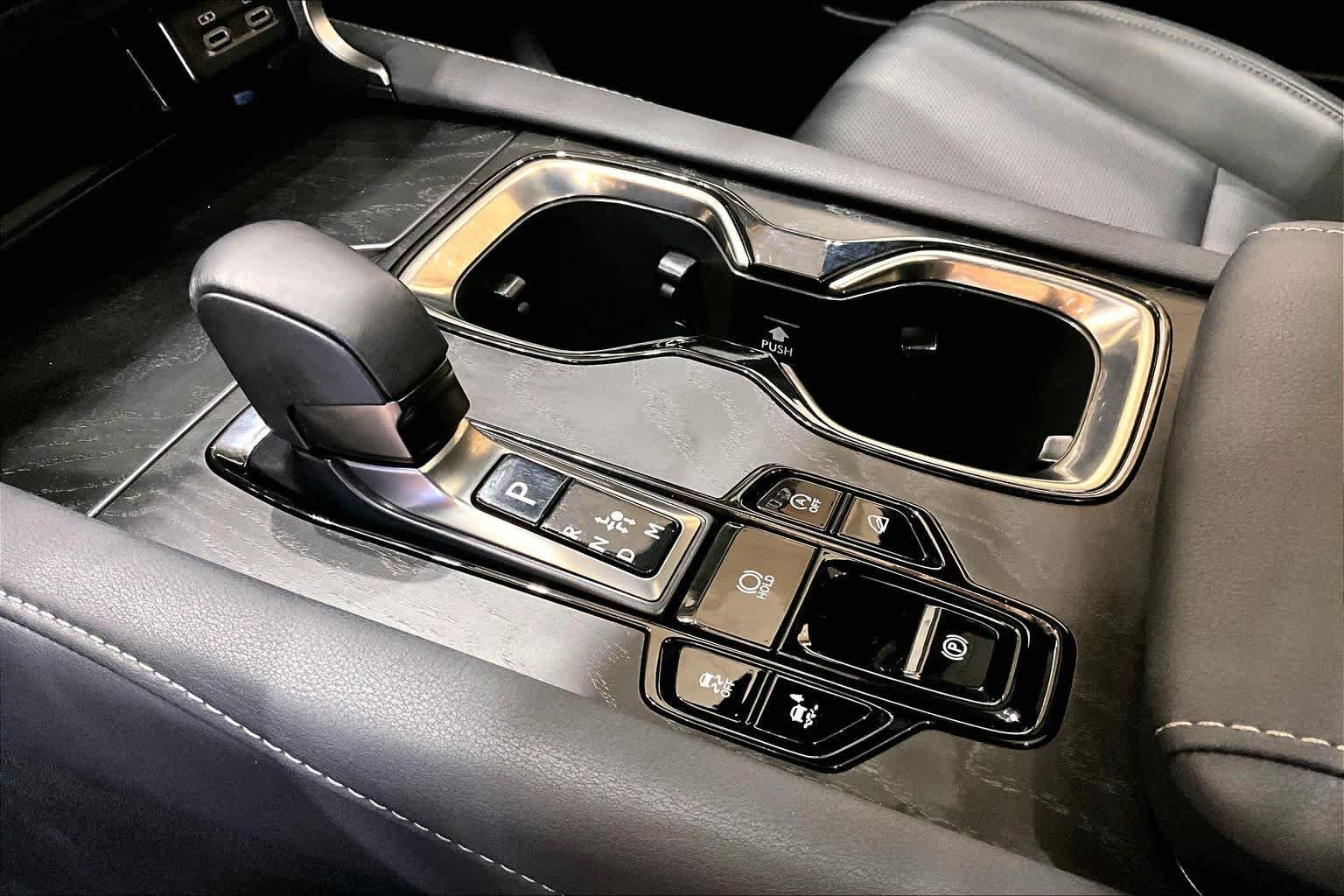 Certified Used 2023 Iridium Lexus Premium image 15