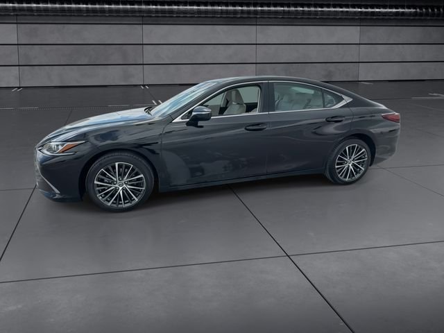 Certified Used 2024 OBSIDIAN Lexus 250 image 5