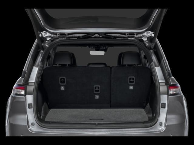 New 2026 Silver Zynith Exterior Paint Jeep Limited image 8