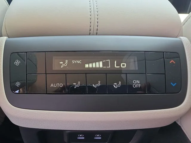 New 2026 Green Nissan SL image 41