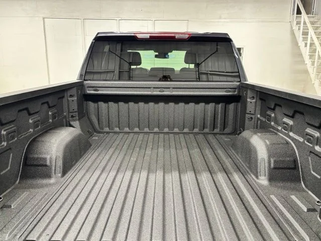 Used 2026 Silver GMC SLT image 23