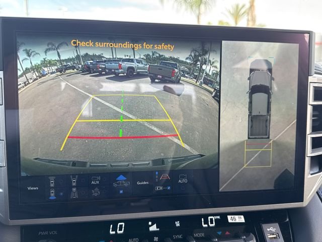 2026 Toyota Tundra Platinum - Photo 31