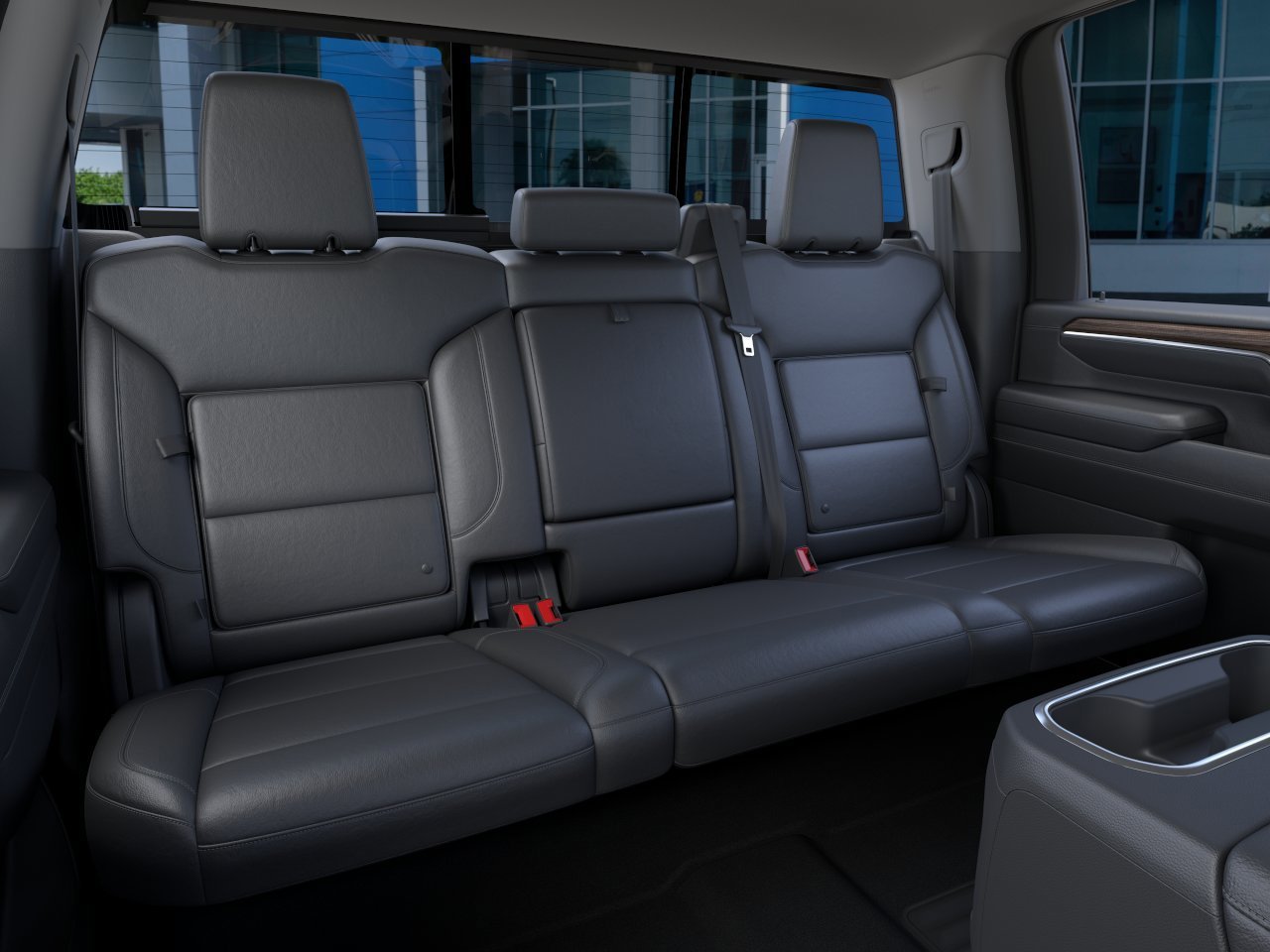 2026 Chevrolet Silverado 2500 HD LT - Photo 19